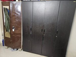 Furnished Amenities in 2 BHK Apartment at Ani Anu Sri Balaji Enclave, Malad West – for Sale