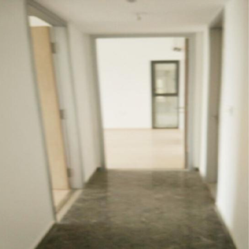 Building Lobby in 2.5 BHK Apartment at Lodha Dioro, Wadala Truck Terminal – for Sale