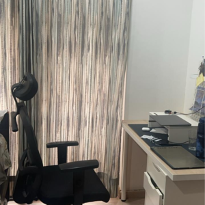 Team Area in 2.5 BHK Apartment at Lodha Dioro, Wadala Truck Terminal – for Sale