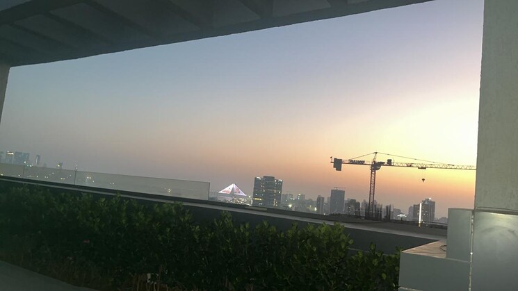 Swimming Pool, lnt-crescent-bay-t5 3.5 Bedroom 2400 Sq.Ft. Apartment In Parel Mumbai 8774301