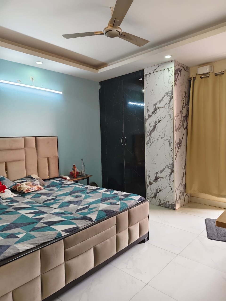 3 BHK + Pooja Room,Servant Room,Study Room,Extra Room Apartment For Rent in Shapoorji Pallonji Joyville Gurgaon