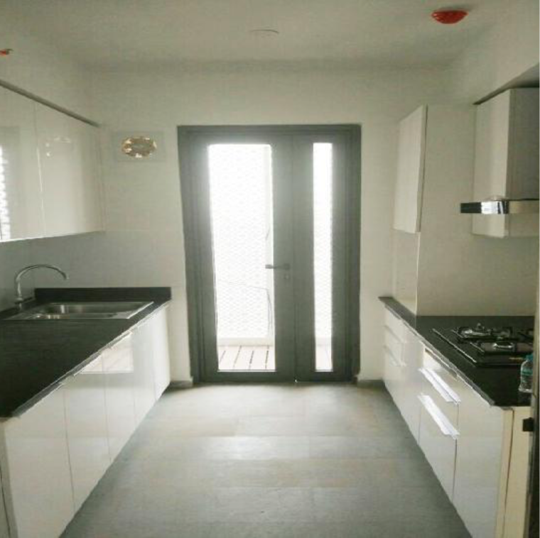 Kitchen, lodha-dioro 2.5 Bedroom 1159 Sq.Ft. Apartment In Wadala Truck Terminal Mumbai 8774321