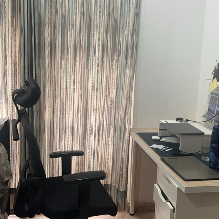 Team Area, lodha-dioro 2.5 Bedroom 1159 Sq.Ft. Apartment In Wadala Truck Terminal Mumbai 8774321