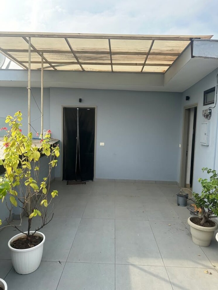 Kitchen, shapoorji-pallonji-joyville-gurgaon 3 Bedroom 1692 Sq.Ft. Apartment In Sector 102 Gurgaon 8774326