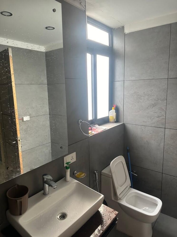 Kitchen, shapoorji-pallonji-joyville-gurgaon 3 Bedroom 1692 Sq.Ft. Apartment In Sector 102 Gurgaon 8774326