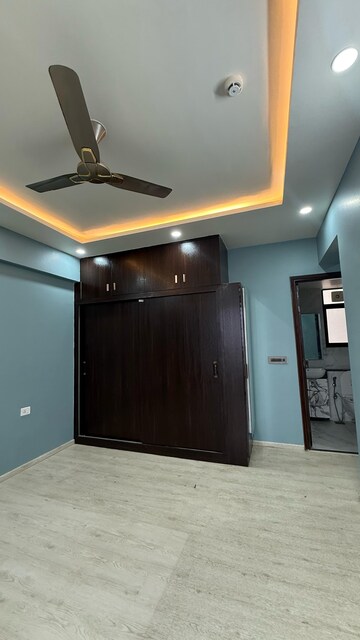 Furnished Amenities in 3 BHK Apartment at Shapoorji Pallonji Joyville Gurgaon, Sector 102 – for Rent