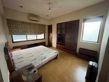 Bedroom in 3 BHK Apartment at Ashford Casa Grande, Lower Parel – for Rent