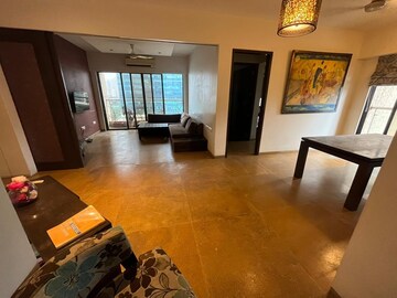 3 BHK Apartment For Rent in Ashford Casa Grande, Lower Parel