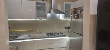 Furnished Amenities in 3 BHK Apartment at Emaar Gurgaon Greens, Sector 102 – for Rent