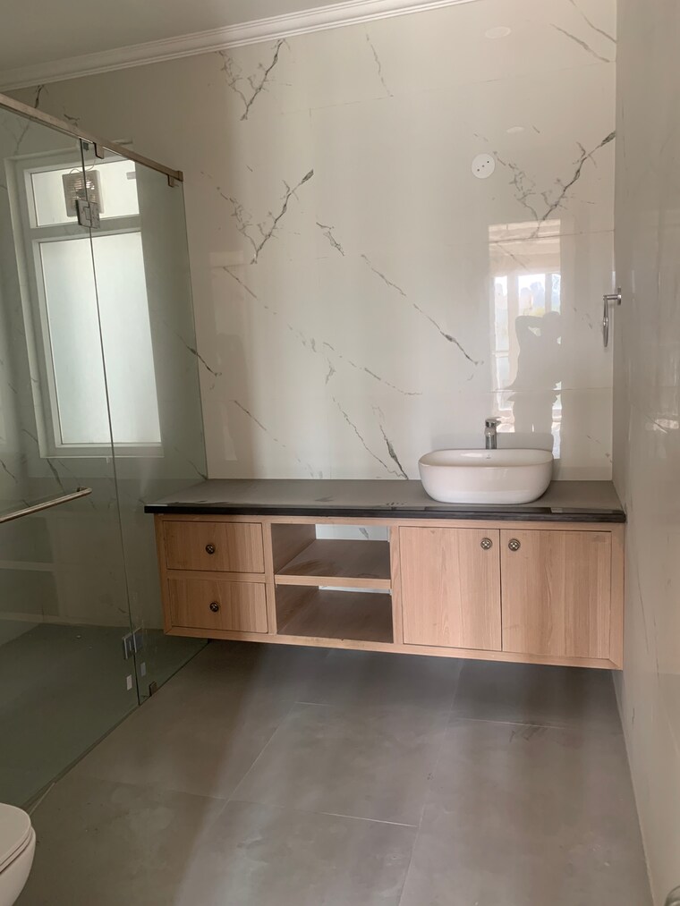 Kitchen, bptp-amstoria-country-floor 3 Bedroom 2250 Sq.Ft. Builder Floor In Sector 102 Gurgaon 8774347