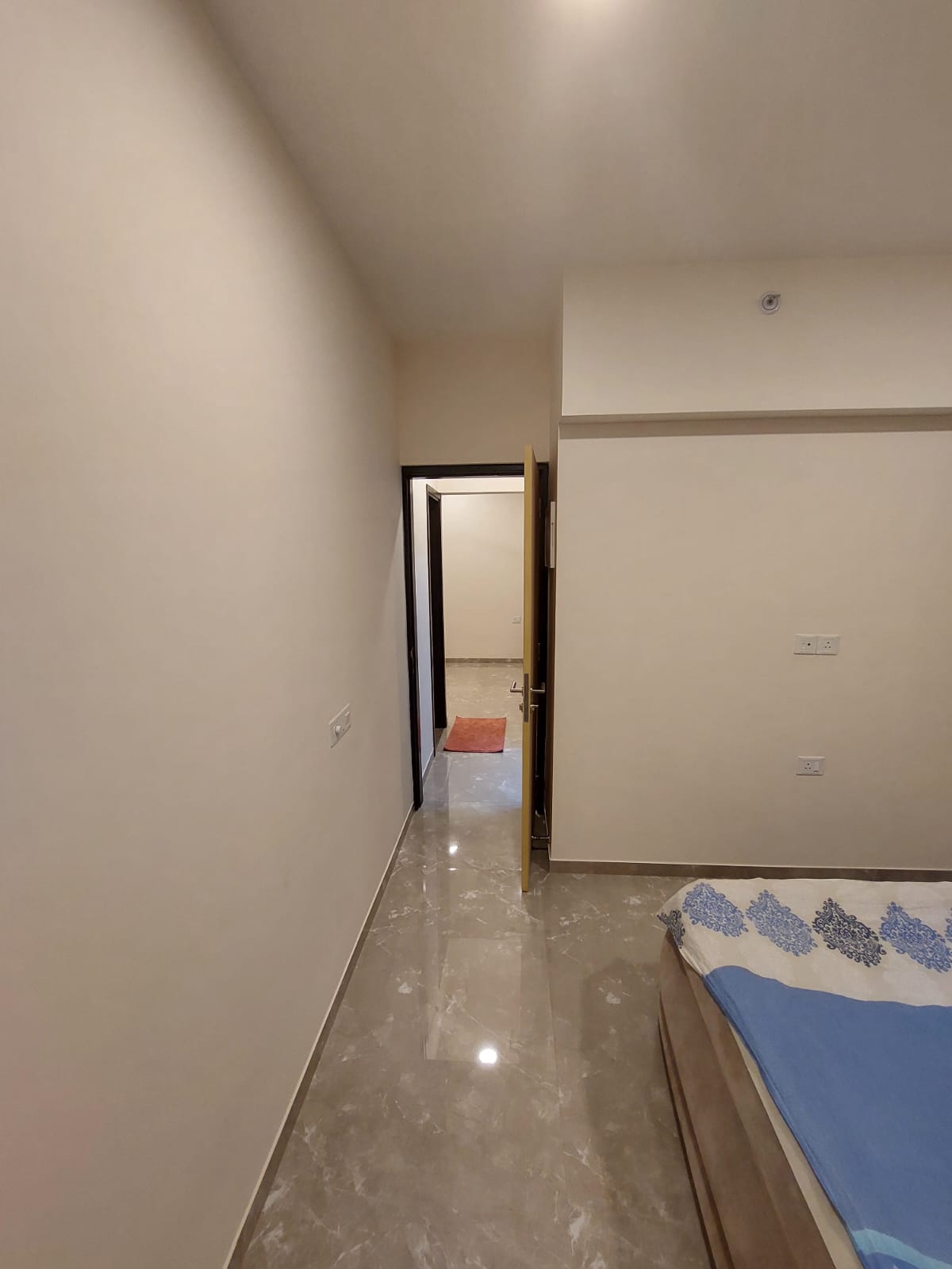 1 BHK Apartment For Rent in LnT Veridian