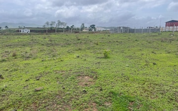 Land For Sale in Bajaj Nagar