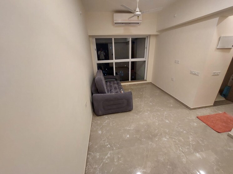 Room, lnt-veridian 1 Bedroom 400 Sq.Ft. Apartment In Powai Mumbai 8774340