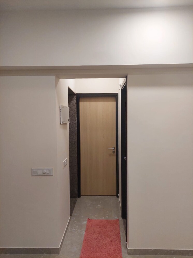 Room, lnt-veridian 1 Bedroom 400 Sq.Ft. Apartment In Powai Mumbai 8774340