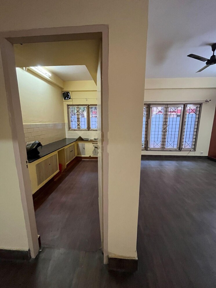 Kitchen, alexandria-apartments 2 Bedroom 924 Sq.Ft. Apartment In Richmond Town Bangalore 8774348