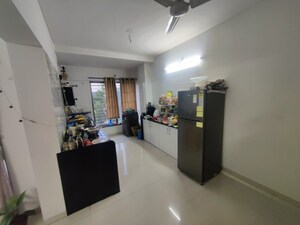 Living Room in 2 BHK Apartment at Sulbha, Pashan – for Sale