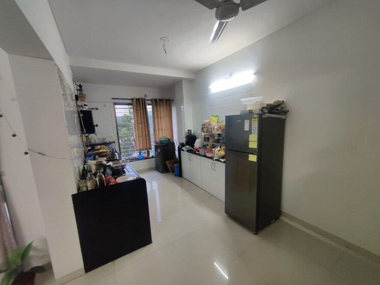 Living Room, sulbha 2 Bedroom 1200 Sq.Ft. Apartment In Pashan Pune 8774368