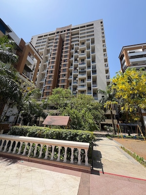 2 BHK Apartment – Exterior View View at Sulbha, Pashan - for Sale