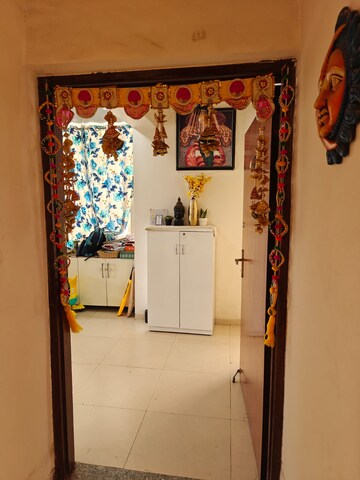 Bedroom in 3 BHK Apartment at Emaar Gurgaon Greens, Sector 102 – for Rent