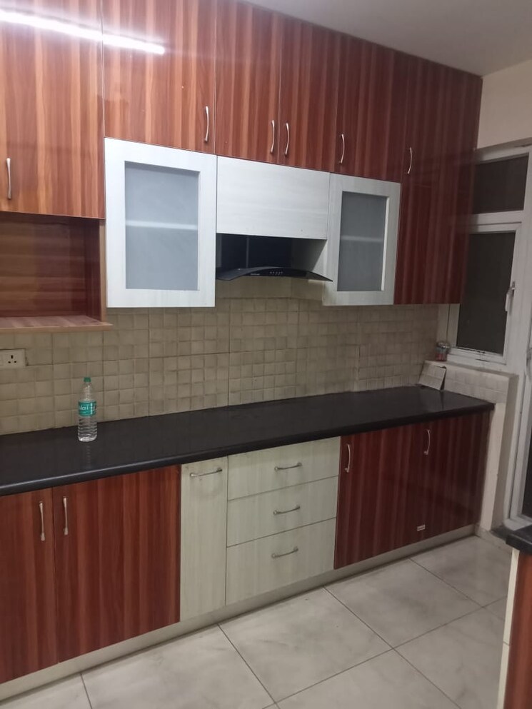 Kitchen, bptp-park-generations 3 Bedroom 1760 Sq.Ft. Apartment In Sector 37d Gurgaon 8774370