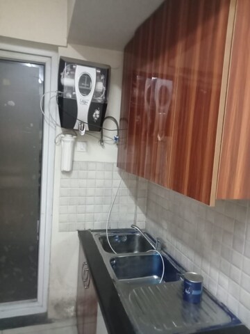Bathroom in 3 BHK Apartment at BPTP Park Generations, Sector 37d – for Rent