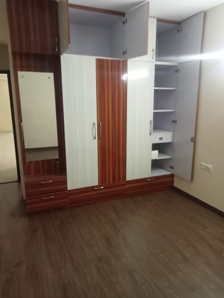 3 BHK Apartment For Rent in BPTP Park Generations