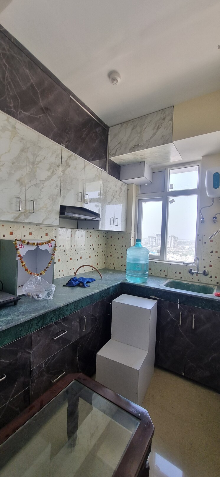 Master Bedroom, zara-rossa 2 Bedroom 950 Sq.Ft. Apartment In Sector 112 Gurgaon 8774376