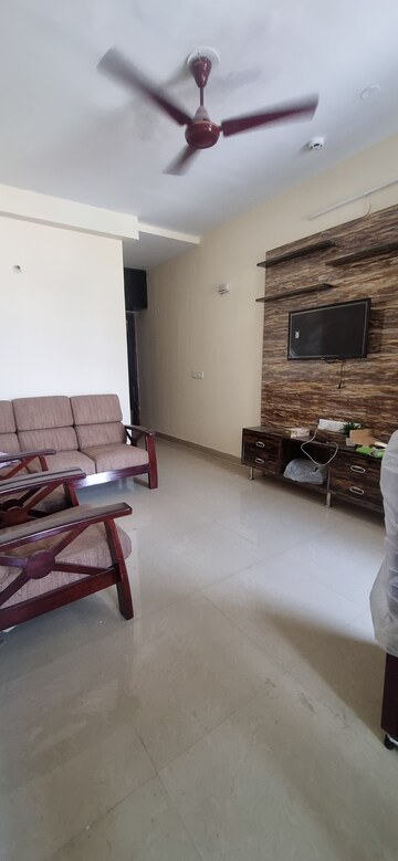 Master Bedroom in 2 BHK Apartment at Zara Rossa, Sector 112 – for Rent