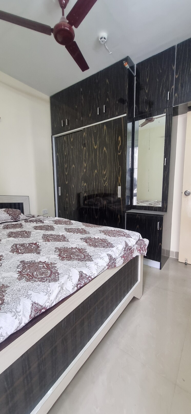 Balcony, zara-rossa 2 Bedroom 950 Sq.Ft. Apartment In Sector 112 Gurgaon 8774376