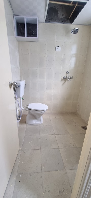 Bathroom in 2 BHK Apartment at Zara Rossa, Sector 112 – for Rent