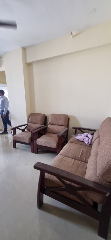 Master Bedroom in 2 BHK Apartment at Zara Rossa, Sector 112 – for Rent