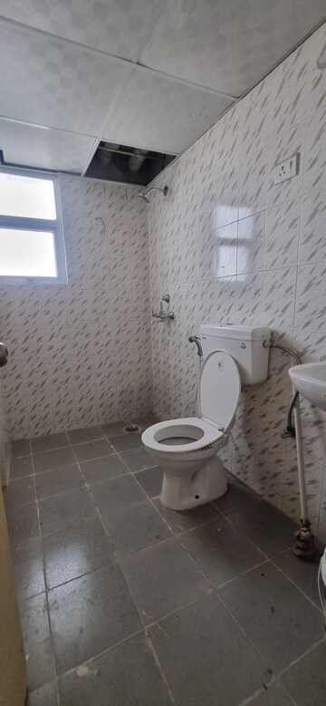 Bathroom in 2 BHK Apartment at Zara Rossa, Sector 112 – for Rent