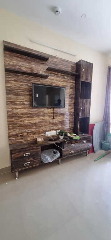 Furnished Amenities in 2 BHK Apartment at Zara Rossa, Sector 112 – for Rent