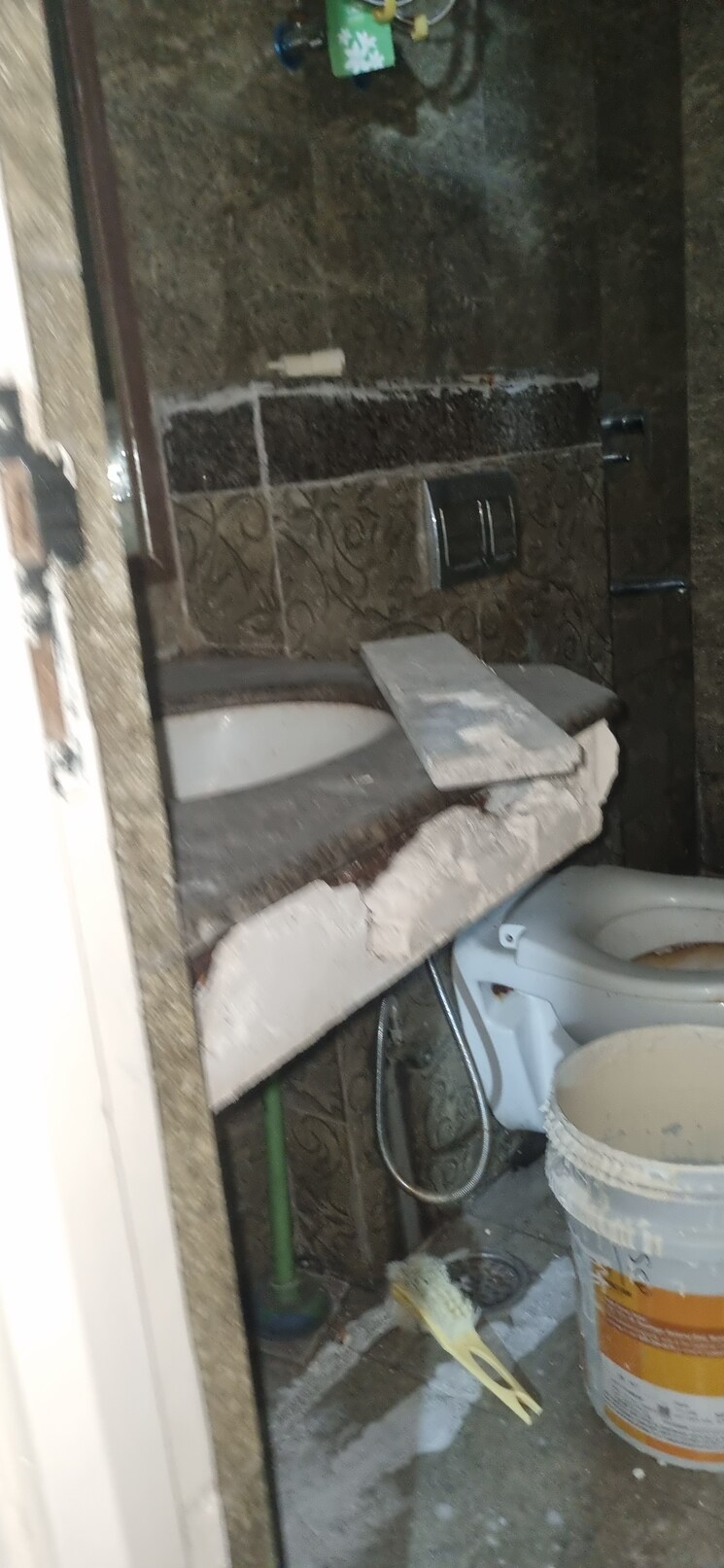 Living Room, zara-rossa 2 Bedroom 950 Sq.Ft. Apartment In Sector 112 Gurgaon 8774376