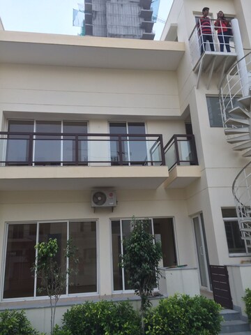 2 BHK Apartment – Exterior View View at Vatika Xpressions, Sector 88b - for Rent