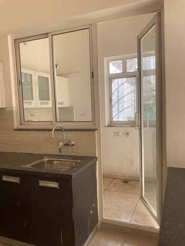 Kitchen in 2 BHK Apartment at Vatika Xpressions, Sector 88b – for Rent