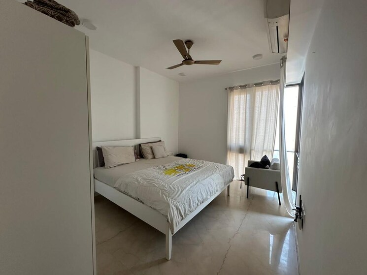 Bedroom, lodha-the-park 2 Bedroom 857 Sq.Ft. Apartment In Worli Mumbai 8774330