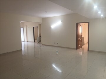 3 BHK Apartment For Rent in Sarvashri Krishna Gardenia, Dollars Colony