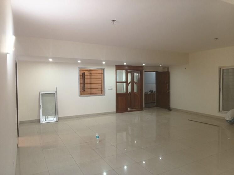 Room, sarvashri-krishna-gardenia 3 Bedroom 2020 Sq.Ft. Apartment In Dollars Colony Bangalore 8774382