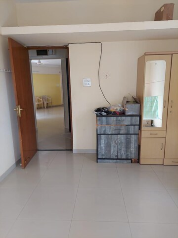 Bedroom in 2 BHK Apartment at Kumar Parisar, Kothrud – for Sale