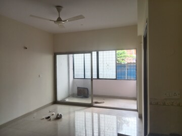 Kitchen in 3 BHK Apartment at Sarvashri Krishna Gardenia, Dollars Colony – for Rent