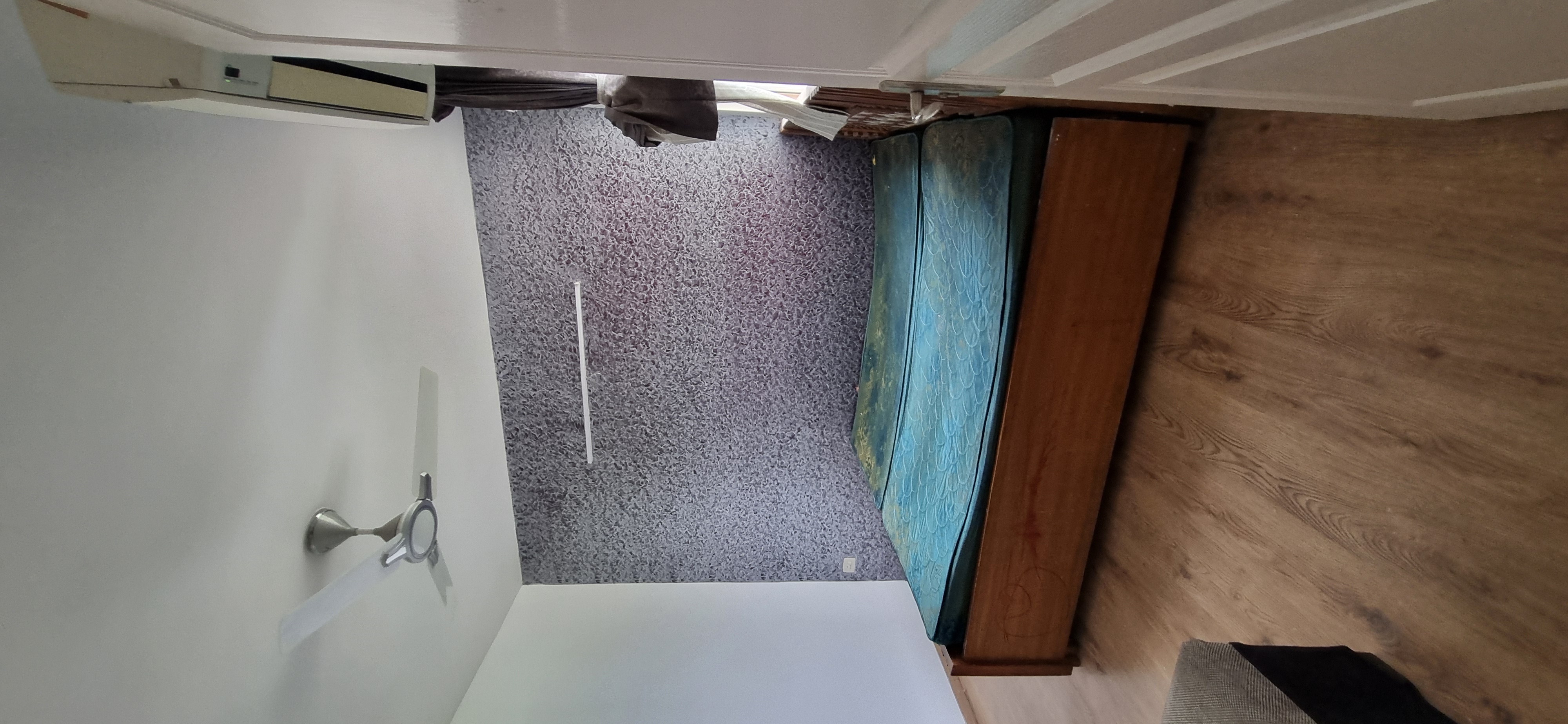 1 RkApartment For Rent in Mahindra Aura