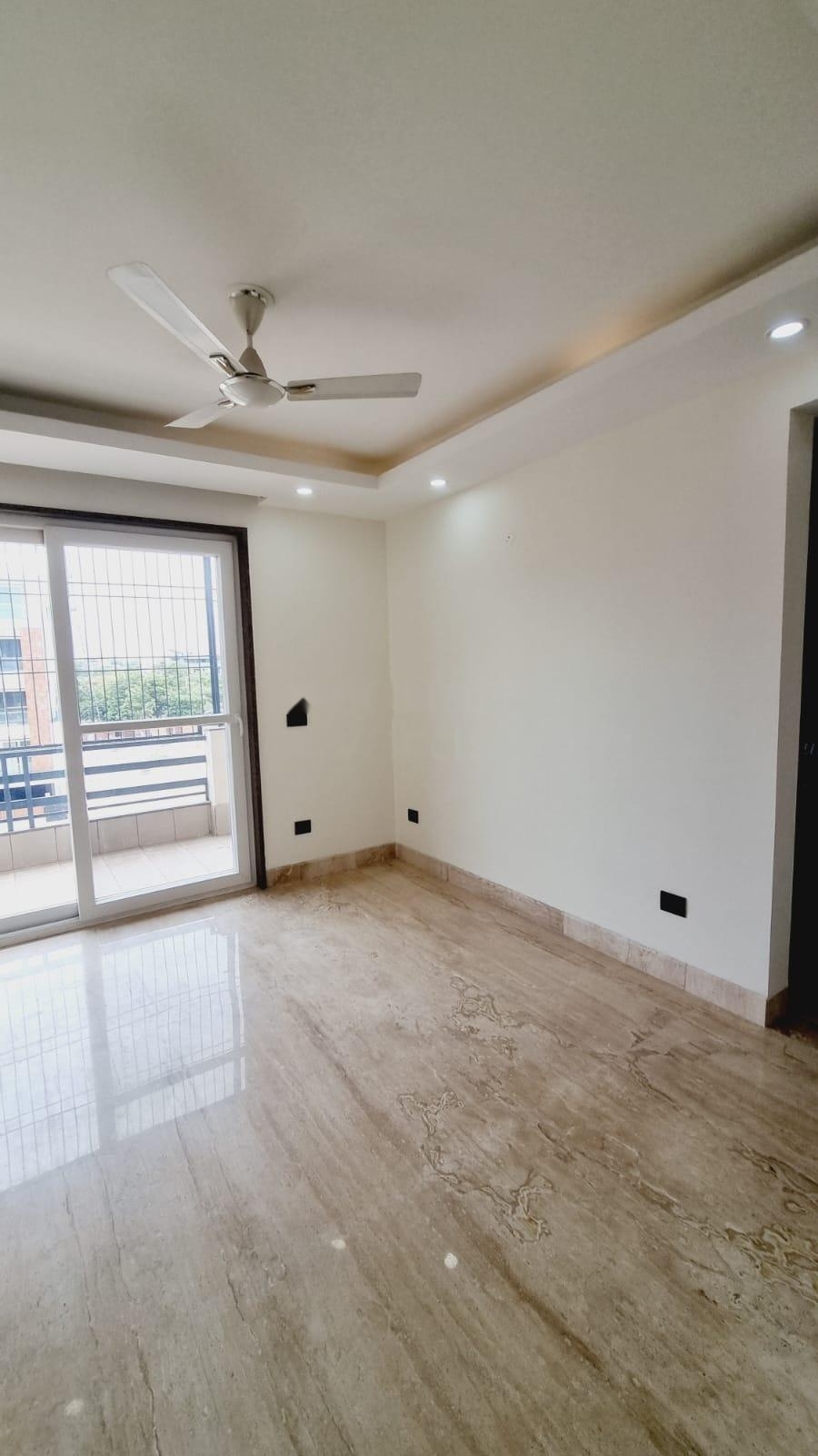 3 BHK Apartment For Rent in Emaar Emerald Floors Premier