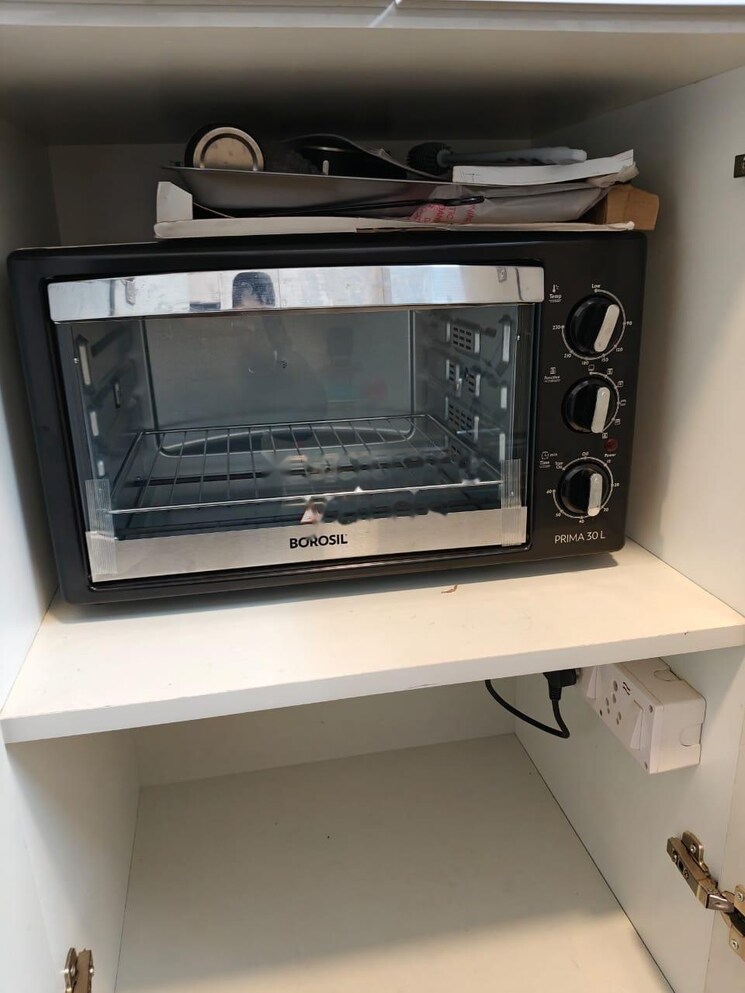 undefined, m3m-marina 3 Bedroom 1975 Sq.Ft. Apartment In Sector 68 Gurgaon 8774404