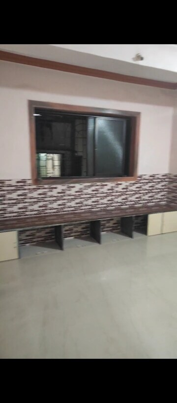 Kitchen in 1 BHK Apartment at Vasai West – for Rent