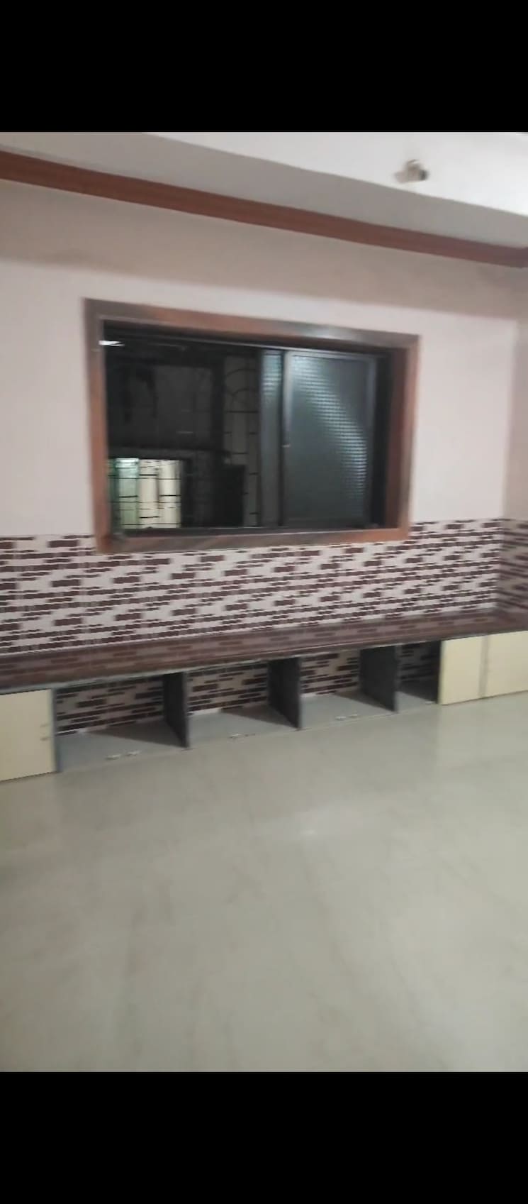 Kitchen, vasai west 1 Bedroom 500 Sq.Ft. Apartment In Vasai West Palghar 8774411