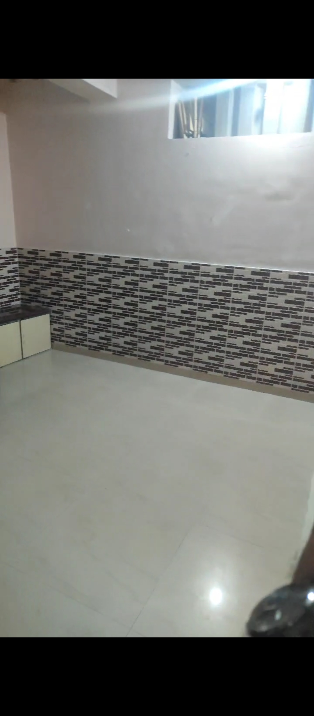 1 BHK Apartment For Rent in Vasai West