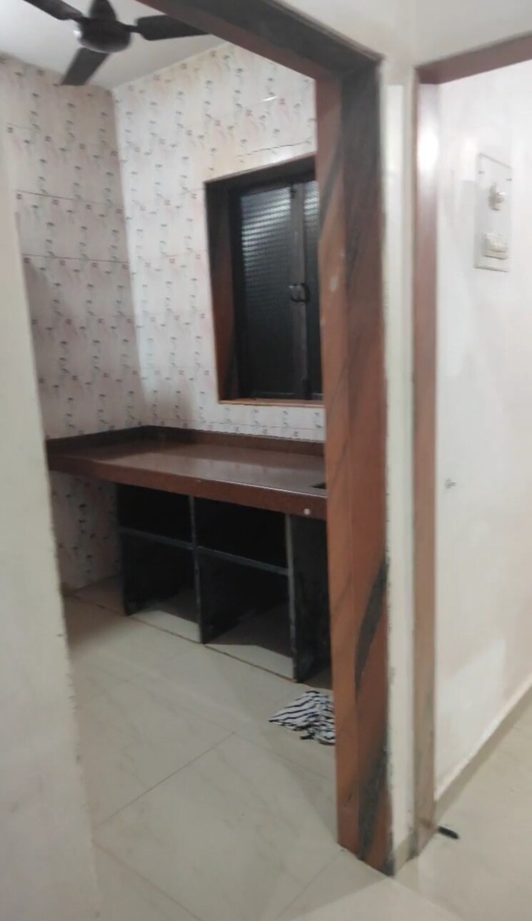 Kitchen, vasai west 1 Bedroom 500 Sq.Ft. Apartment In Vasai West Palghar 8774411