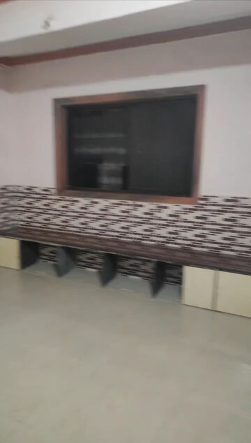 Bedroom in 1 BHK Apartment at Vasai West – for Rent