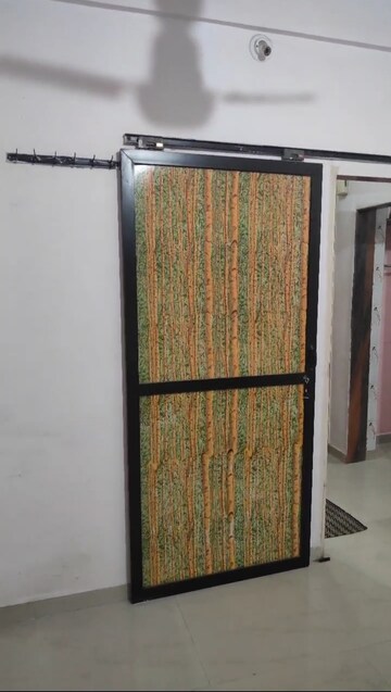 Building Lobby in 1 BHK Apartment at Vasai West – for Rent
